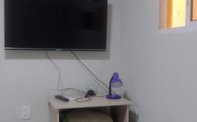 Casinha confortável!